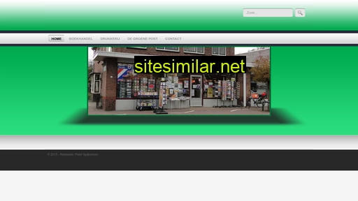 mijnboekhandel.nl alternative sites