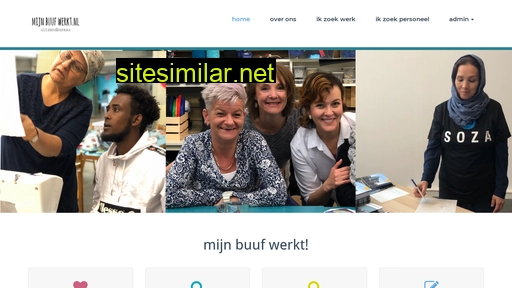 mijnbuufwerkt.nl alternative sites