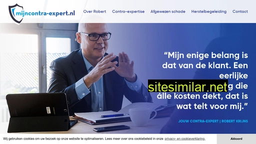 mijncontra-expert.nl alternative sites