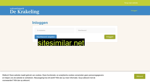 mijndekrakeling.nl alternative sites