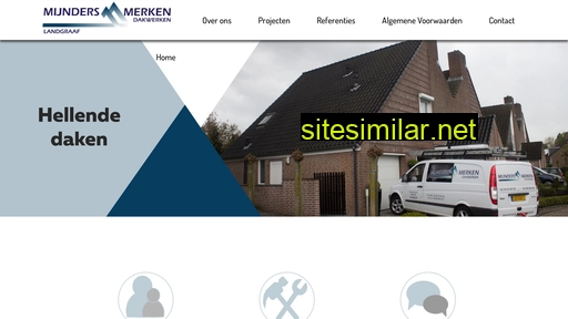 mijndersmerken.nl alternative sites