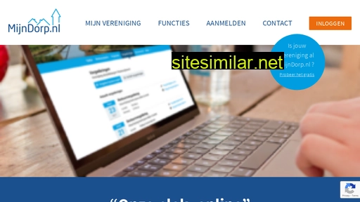 mijndorp.nl alternative sites