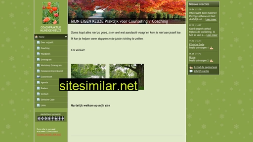mijneigenkeuze.nl alternative sites