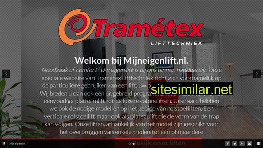 mijneigenlift.nl alternative sites