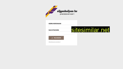 mijneijgenhuijsen.nl alternative sites