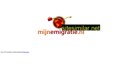 mijnemigratie.nl alternative sites