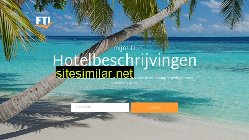 mijnfti.nl alternative sites