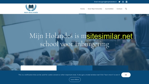 mijnholandes.nl alternative sites