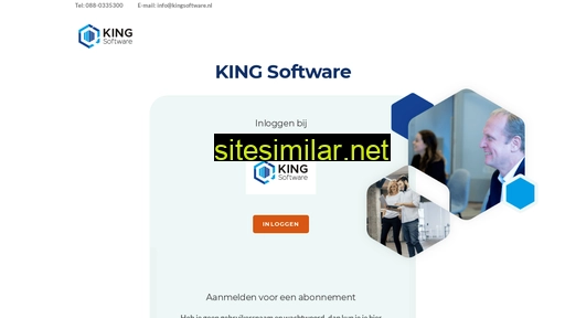 mijnimuis.nl alternative sites