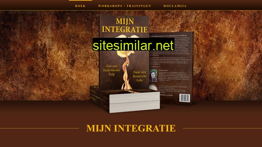 mijnintegratie.nl alternative sites