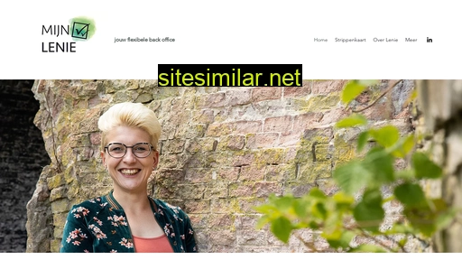 mijnlenie.nl alternative sites
