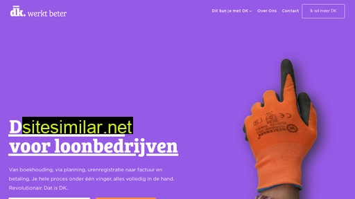 mijnloonbedrijf.nl alternative sites