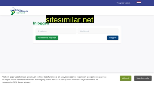 mijnmaurik.nl alternative sites