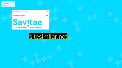 mijn.savitae.nl alternative sites