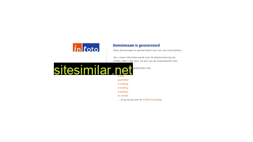 mijnnieuwehuis.nl alternative sites