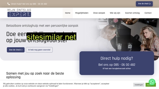mijnontslagexpert.nl alternative sites