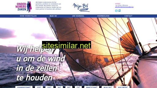 mijn-bv.nl alternative sites