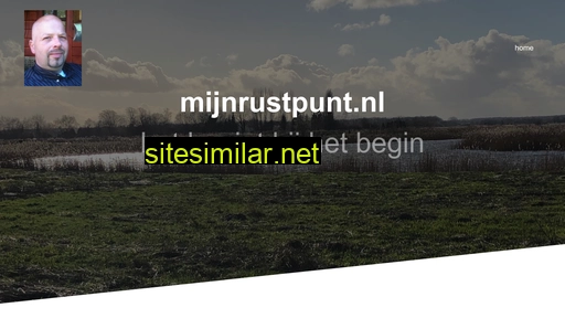 mijnrustpunt.nl alternative sites