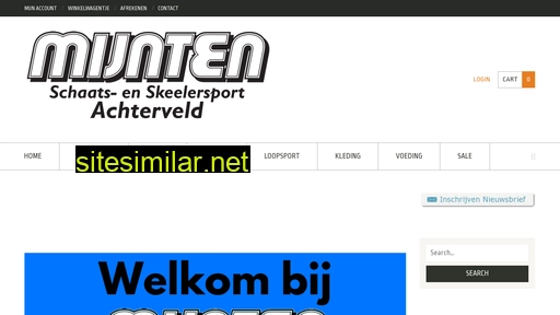 mijnten.nl alternative sites