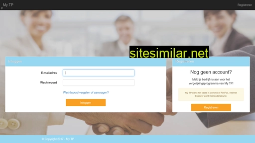 mijntp.nl alternative sites