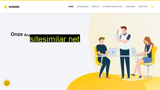 mijnwebsitemobiel.nl alternative sites