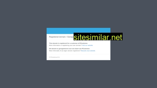 mijnwebsitetesten.nl alternative sites