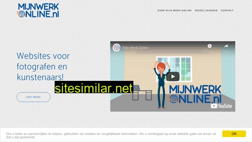 mijnwerkonline.nl alternative sites