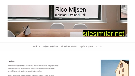 mijsen.nl alternative sites