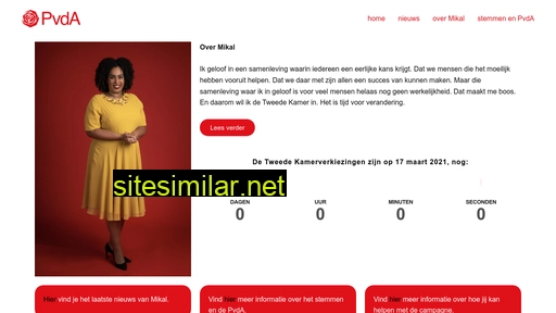 mikaltseggai.nl alternative sites