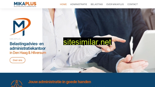 mikaplus.nl alternative sites