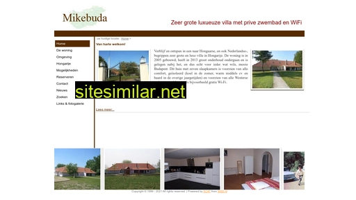 mikebuda.nl alternative sites