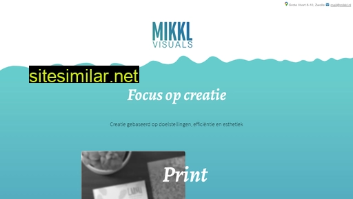 mikkl.nl alternative sites