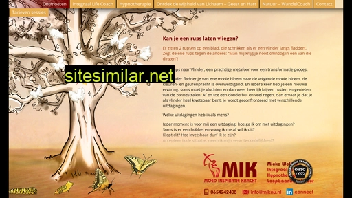 miknu.nl alternative sites