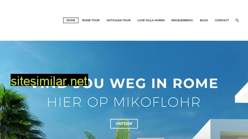 mikoflohr.nl alternative sites