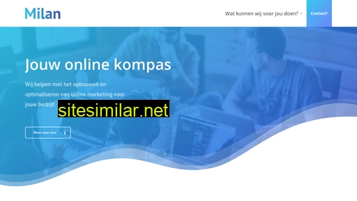 milanstegeman.nl alternative sites