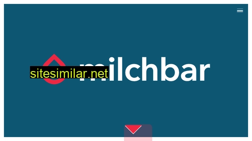 milchbar.nl alternative sites