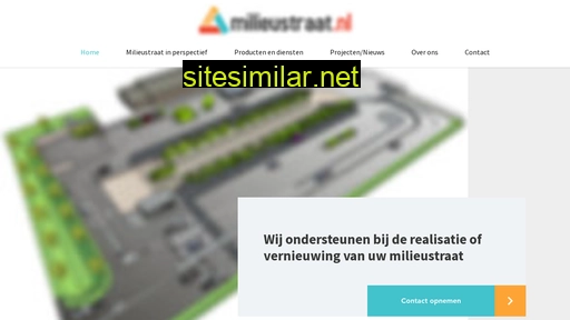 milieustraat.nl alternative sites