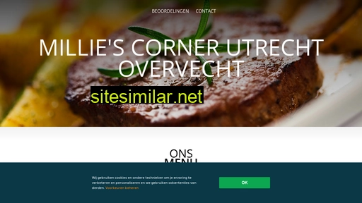 millies-corner.nl alternative sites