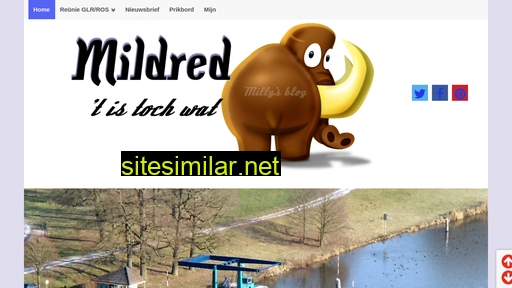 milly.nl alternative sites