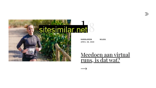 miloumeters.nl alternative sites