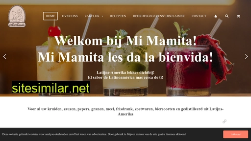 mimamita.nl alternative sites
