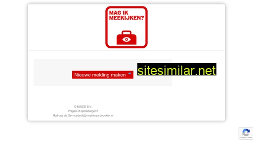 mimk.nl alternative sites