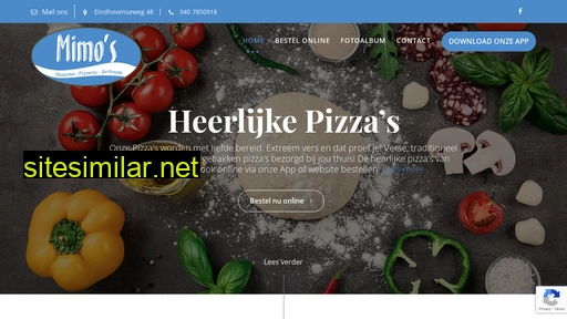 mimo-s.nl alternative sites