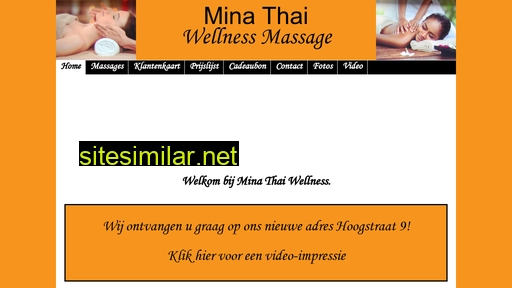 minathai.nl alternative sites