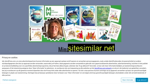 minawitteman.nl alternative sites