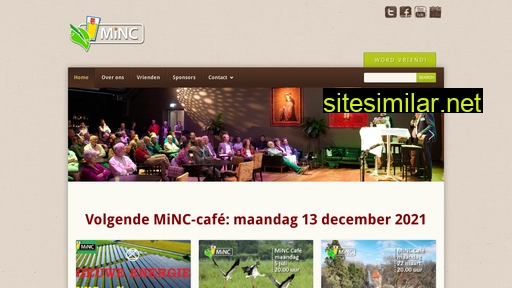 minc-denbosch.nl alternative sites