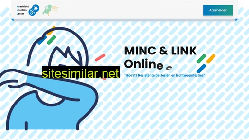 minc-linksymposium.nl alternative sites