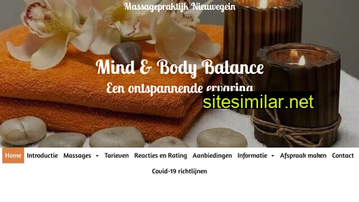 mindandbodybalance.nl alternative sites