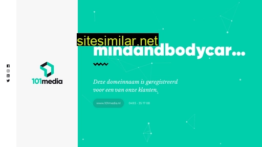 mindandbodycare.nl alternative sites