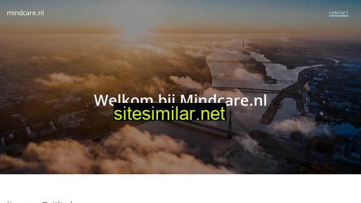 mindcare.nl alternative sites